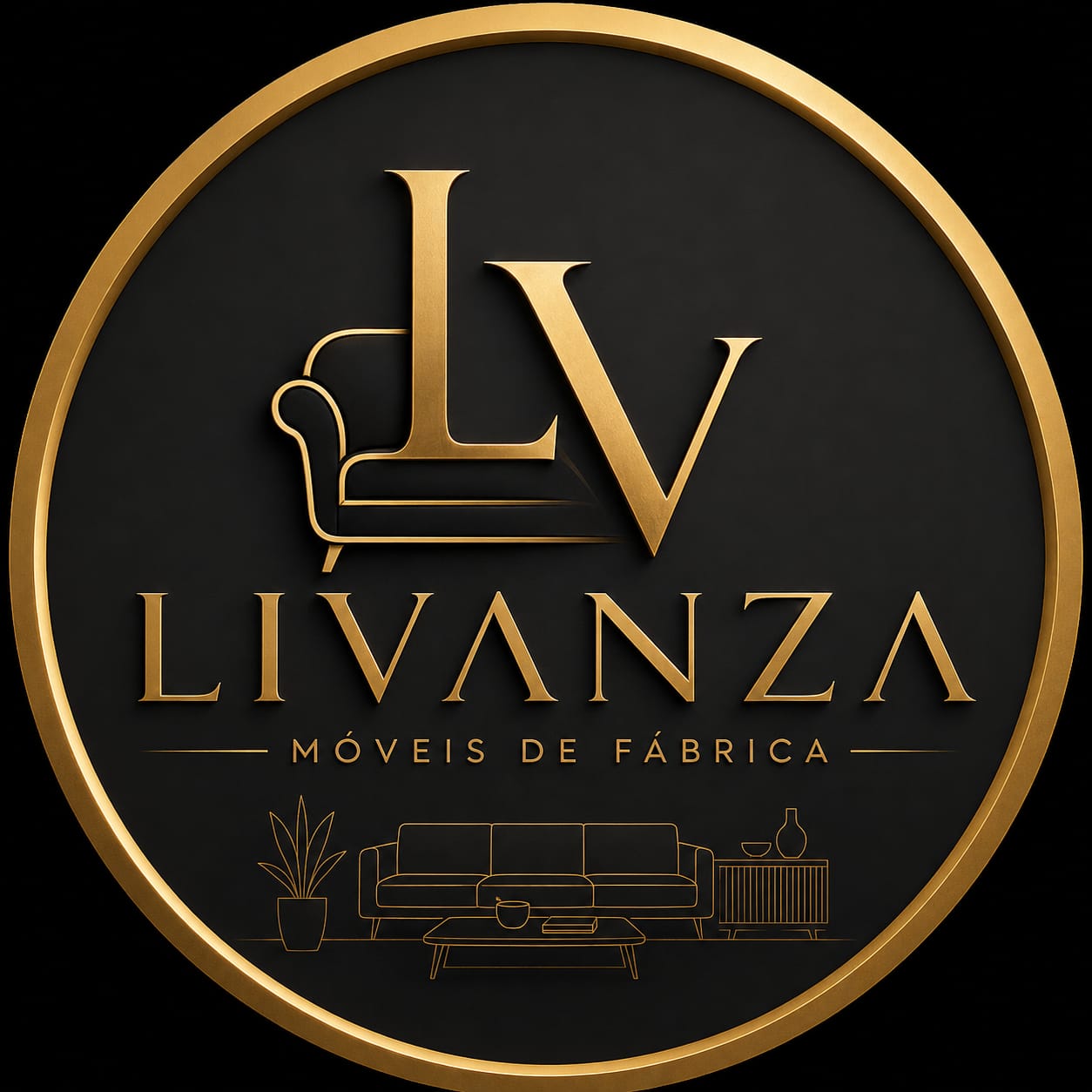 Ícone do aplicativo Livanza